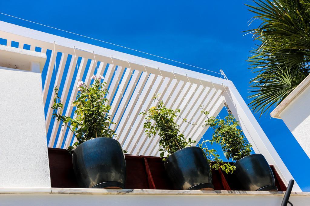 The Birds Nest Villa Alvor Oda fotoğraf