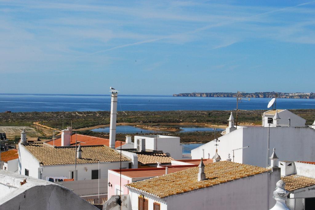 The Birds Nest Villa Alvor Oda fotoğraf