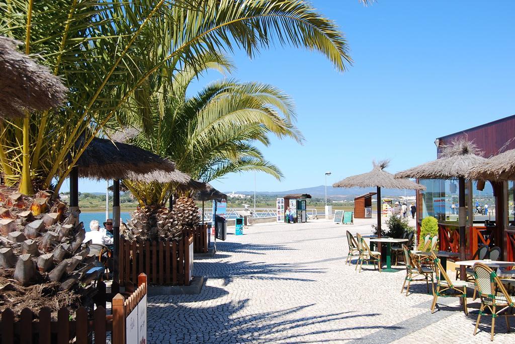 The Birds Nest Villa Alvor Oda fotoğraf