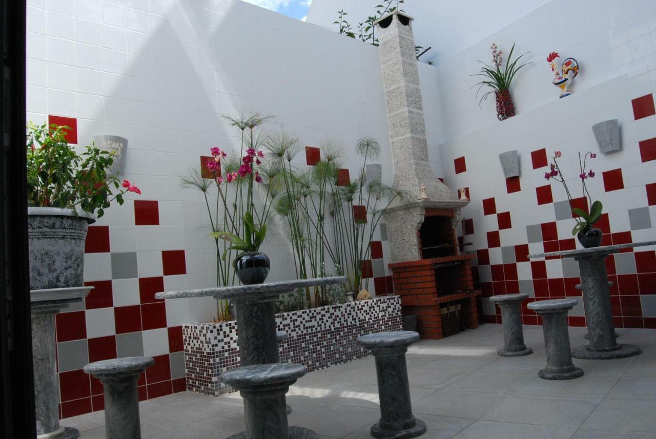 The Birds Nest Villa Alvor Dış mekan fotoğraf