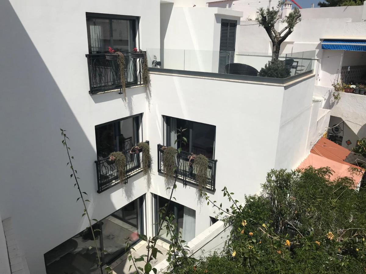 The Birds Nest Villa Alvor Dış mekan fotoğraf